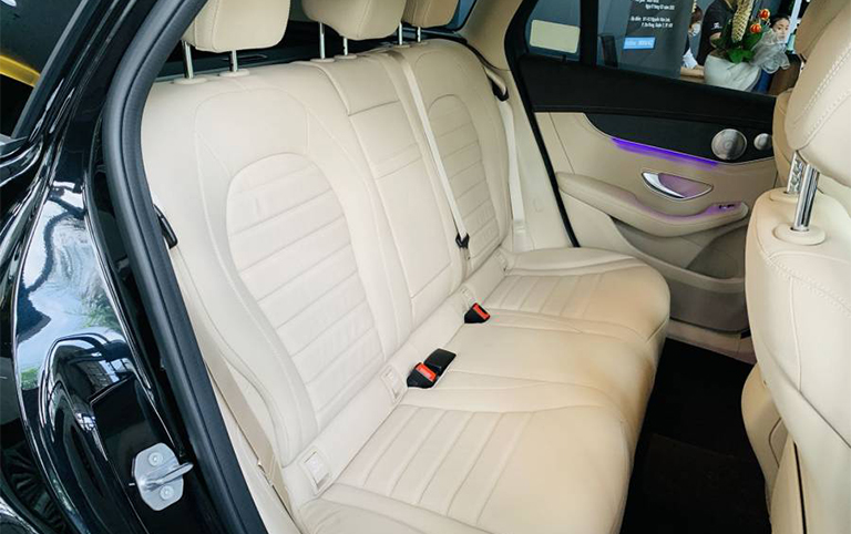 mercedes glc 300 3